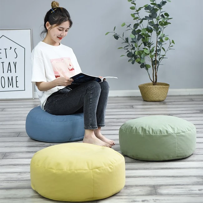 Bean Bag Pouf suppliers
